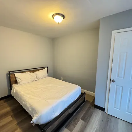 Nice 2-Bedroom Apartment In Dc